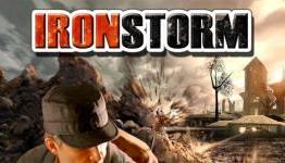 Denkiphile: Iron Storm Review