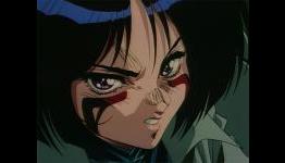 Battle Angel Review | Otaku Spirit
