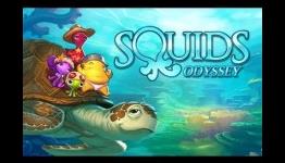 Squids Odyssey Review | Nerds on the Rocks