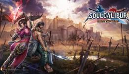 Going free-to-play: Bandai Namco is bringing ‘Soulcalibur’ to a new genre
