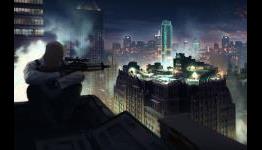 Next Art Concept for PS4, Xbox One and PC Revealed. IO Interactive declaration on Hitman.