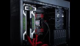 Maingear Now Offering Nvidia GeForce GTX Titan Z Graphics Card Options on All Desktops