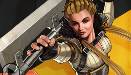 Bethesda Softworks Announces BattleCry, Stunning New Screenshots Released