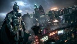 Top 5 Alternate Skins Needed for Batman: Arkham City