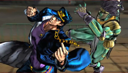 Jojo’s Bizarre Adventure All-Star Battle New DLC Character Now Available On EU PSN