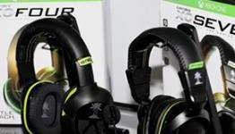 Headsets Head-to-Head a review of the main headsets for Xbox One