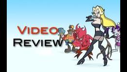 Cel Damage HD Review – Chet & Jon
