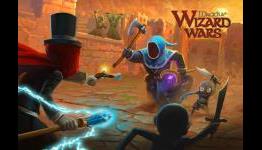 Magicka: Wizard Wars Open Beta Starts Now