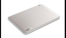 Toshiba gets into the Windows 8.1 game with the Toshiba Encore 2 series tablets