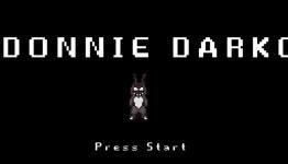 Donnie Darko Goes 8-Bit