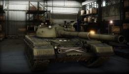 Armored Warfare Gameplay Trailer Released