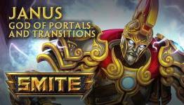 Newest Smite Patch Goes Live Today; Changes Game Forever?