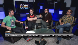 GameScoop Presents: The PlayStation E3 Preview