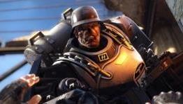 Wolfenstein: The New Order Review | SelectButton