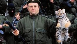 Bank Robber, Assassin, War Criminal, Football Club Owner