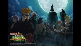 Iruka Umino and Konohamaru Join Naruto Storm Revolution Lineup!
