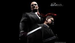Epic new Hitman 6 wish list
