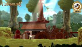 Chronology – PC Review | Chalgyr’s Game Room