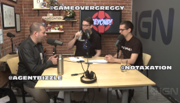 Podcast Beyond Episode 344: PlayStation Experts Or Fanboys?