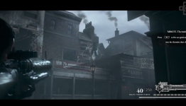 The Order 1886 Gameplay Preview Interview With Ready At Dawn
