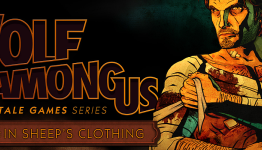 Leviathyn | The Wolf Among Us: Episode 4 – In Sheep’s Clothing Review