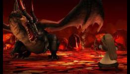 Endless Backlog: Backlog Review Bravely Default (2014)
