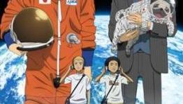 Space Brothers #99: Series finale review and Critics Round Up
