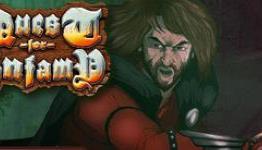 Quest for Infamy Preview | Leviathyn