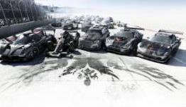 GRID Autosport Preview | TSA