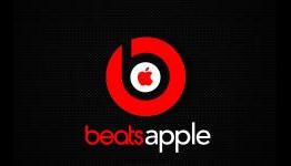 Apple Offically Buys Beats Electronics For $3 Billion