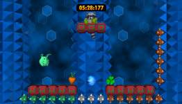 Review: Chubbins (Wii U eShop) | Nintendo Invader