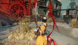 Bethesda announces new 32-player online action game