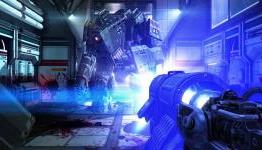 Wolfenstein The New Order Pays Tribute To The Past