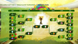 FIFA 14 Ultimate Team World Cup update delayed
