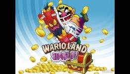 Wario Land Shake It Part 9 – Little Joe and Mac