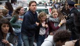 ‘World War Z’ Sequel to Be Written by Steven Knight