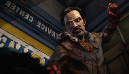 The Walking Dead: S02E03 – Long Road Ahead Review | GameCloud