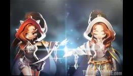 MapleStory 2 New Art Released at Nexon Developer Conference 2014