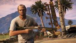 Grand Theft Auto series sales climb to 185 million units