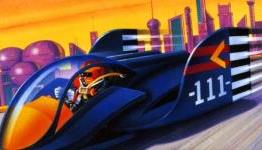 The Origins of Mario Kart – You have F-Zero to thank
