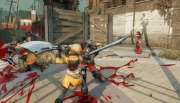 Battlecry is the new F2P game from Bethesda that’s all about chopping heads clean off