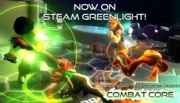 Combat Core Alpha Demo Released