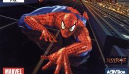 Retro Review: Spider-Man