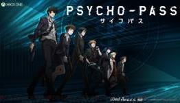 Psycho-Pass: psychopaths: Interview with Makoto Asada