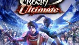 Warriors Orochi 3 Box art released for PS4 and Xbox One