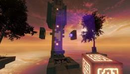 QBEH-1 The Atlas Cube Review (PC) – T1 Magazine