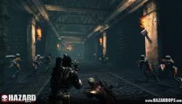 Hazard Ops Enters Closed Beta