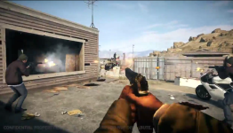 Battlefield: Hardline was not supposed to be a Battlefield title