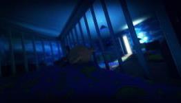 Among the Sleep is out today, Krillbite talks suspense and perspective