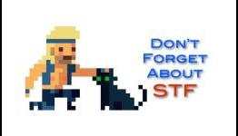 Don’t Forget About Super Time Force